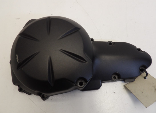 Dynamodeksel Kawasaki ER 6