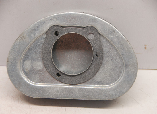 Luchtfilter Harley Davidson Dyna