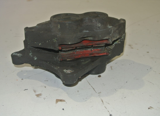 Brake caliper right front Triumph Sprint ST 955