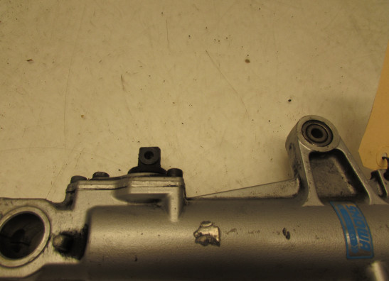 Voorpoot links onder Honda Goldwing GL