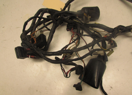 Wire Harness Suzuki GSX F 1100