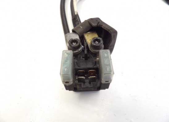 Startmotor relais Kawasaki ER 6