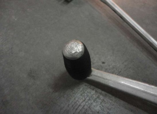 Gear change pedal  Yamaha YZF R6