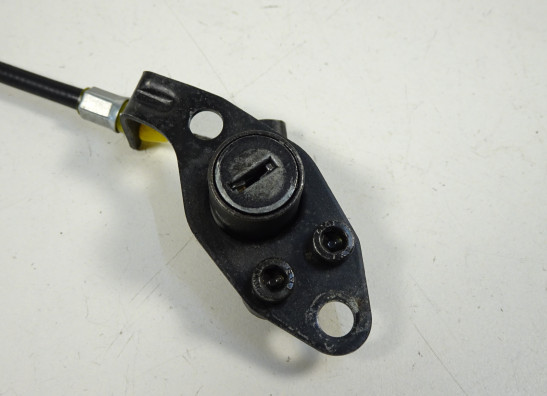 Schlosssatz Kawasaki ER 6