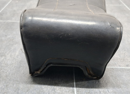 Soziussitz Harley Davidson Overige Harley Davidson