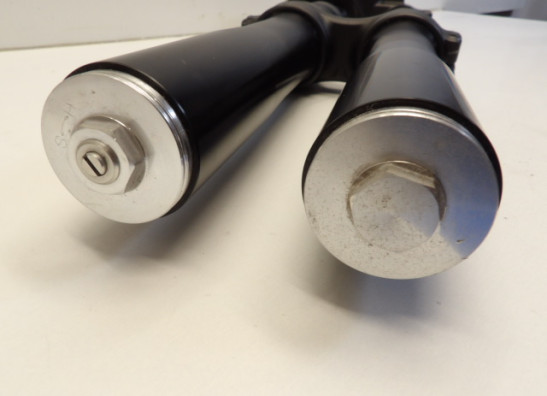 Front Fork right complete Yamaha Niken GT