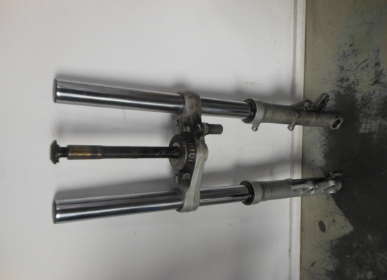 Voorpoten compleet BMW F 800 S - ST