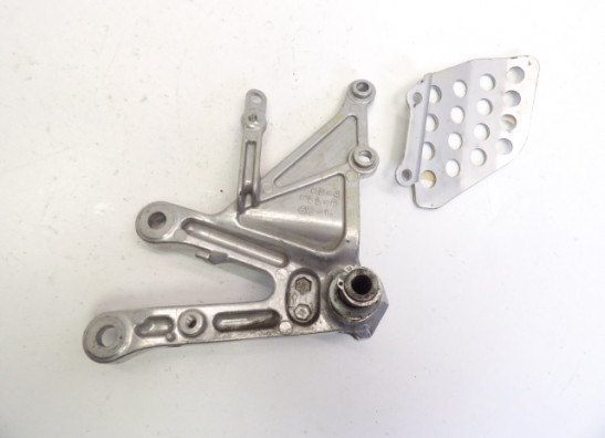 Rechter schetsplaat Honda CBR Fireblade