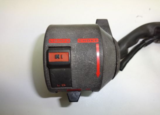 Lenkerschalter links Honda CBR 1000 F