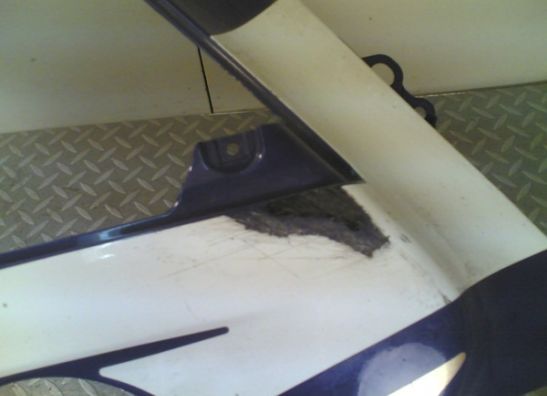 Seiten verkleidung links Honda CBR 600 F