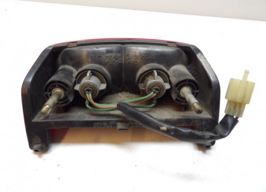 Rear light Honda CBR 600 F