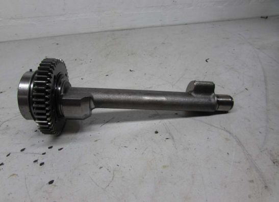 Engine parts Triumph Daytona 675 