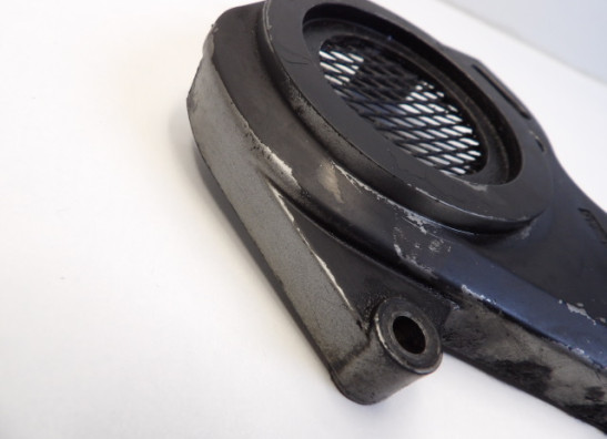 Engine cover front spocket Suzuki DR 800