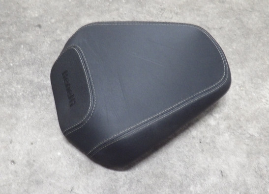 Buddy zadel Benelli TRK 702