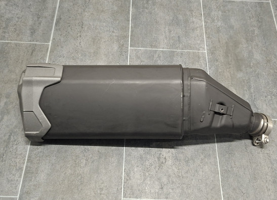 Muffler Kawasaki Z H2