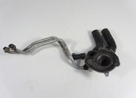 Waterpomp BMW F 800 S - ST