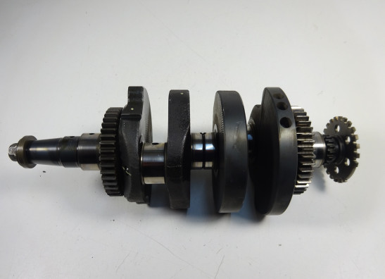 Krukas Kawasaki VERSYS 650