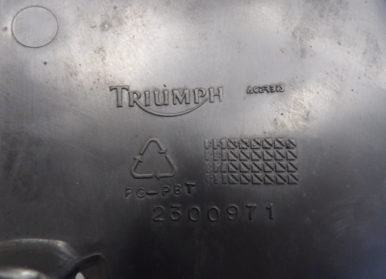 Fairing inner side Triumph Trophy 900