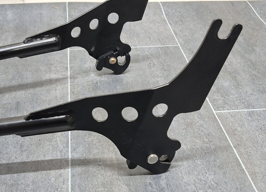 Sissybar Harley Davidson Sportster