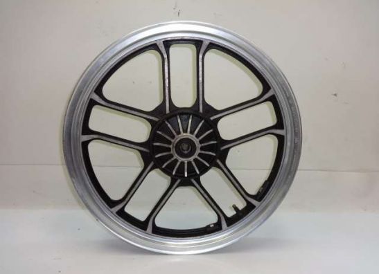 Voorvelg Honda VF 500 