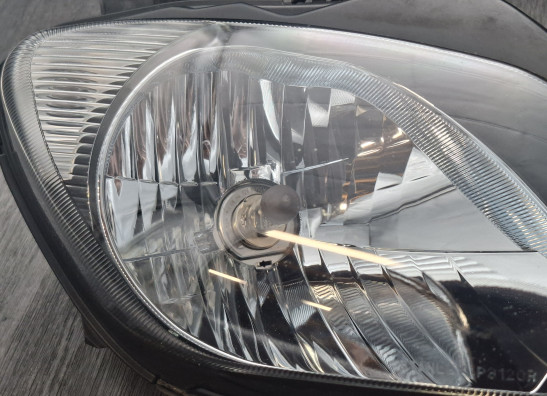 Koplamp Suzuki Burgman 650