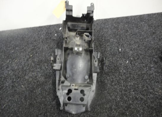 Undertail rear fender Yamaha XJ 600 Diversion