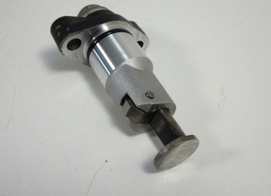 Nokkenas Kawasaki ER 6