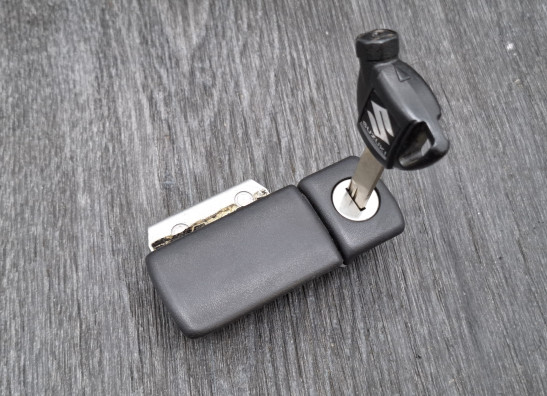 Slotenset Suzuki Burgman 650