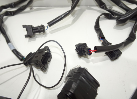 Kabelbaum vorne BMW R 1150 GS