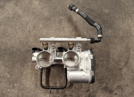 Throttle body Voge 900 DSX