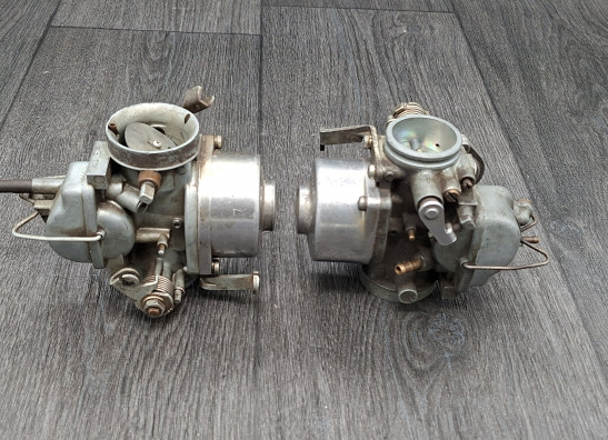 Carburateurset Honda CB 500 T
