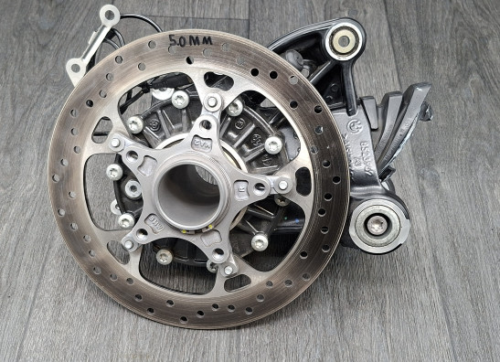 Cardan BMW R 1250 GS Adventure