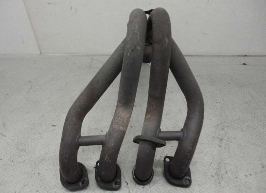 Downpipes Kawasaki ZX 6 R