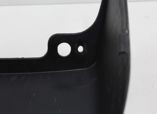 Soziusabdeckung Suzuki GSX R 1100