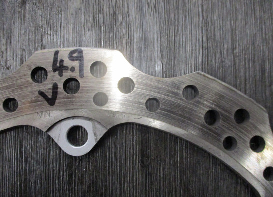 Bremsscheibe vorne Honda CBR 500 R