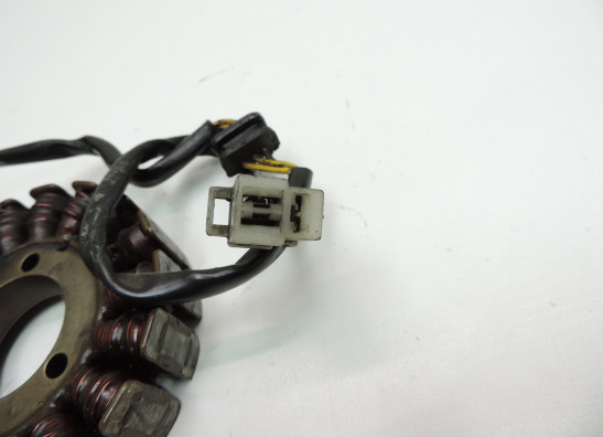 Dynamo Kawasaki GPZ 500