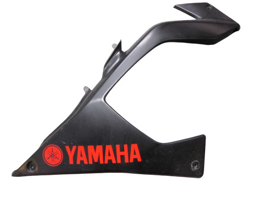 Linker onderkuip Yamaha YZF R3
