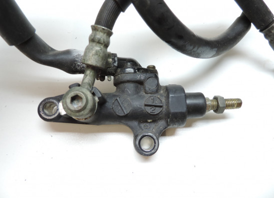 Bremszylinder hinten Yamaha YZF R6