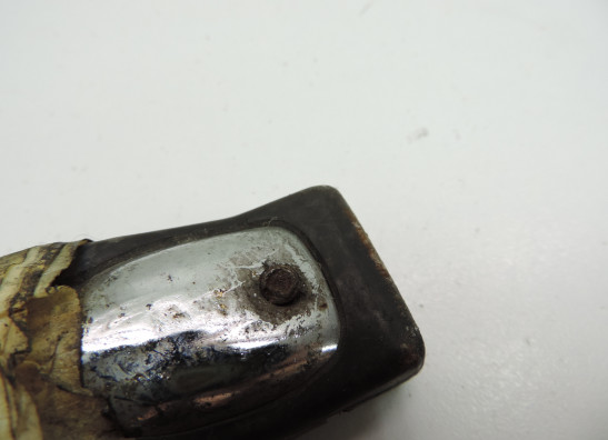 Voetsteun Rechts Kawasaki GPZ 500