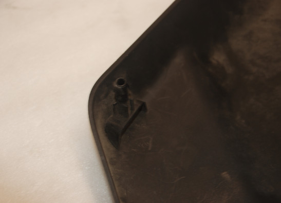 Carenado lateral derecho Harley Davidson Touring FL