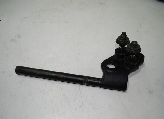 Lenkerstummel Links Suzuki GSX F 1100