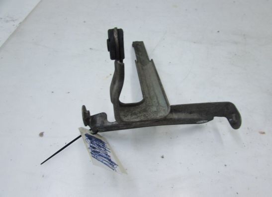 Radiator parts Suzuki GSX R 1000