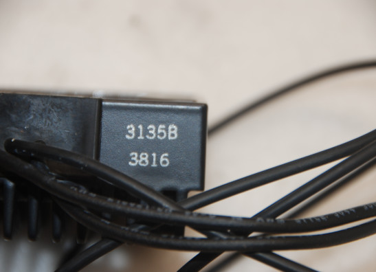 Spanningsregelaar Harley Davidson Custom universal other