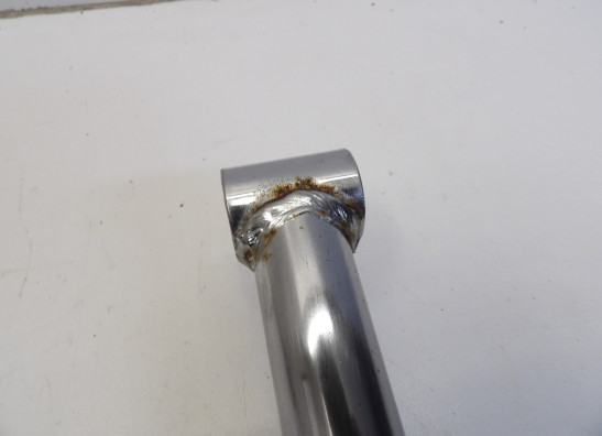 Fussraste links Suzuki VS 800 Intruder