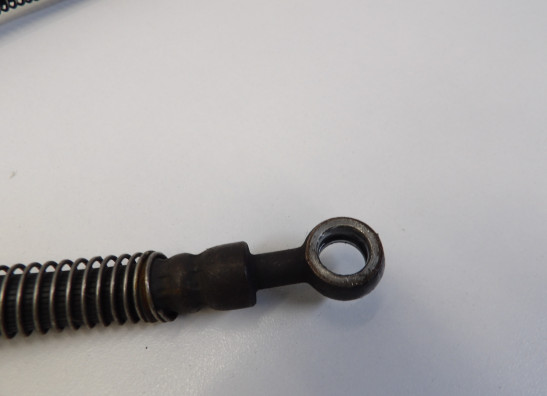 Brake hose front Yamaha V max