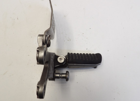 Schetsplaat links Kawasaki ZX 12 R