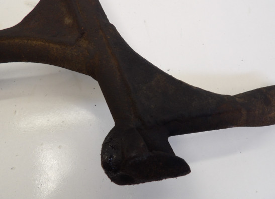 Side stand bar Honda VT 700 750