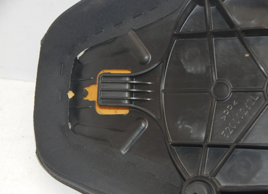 Zadel Harley Davidson Softtail