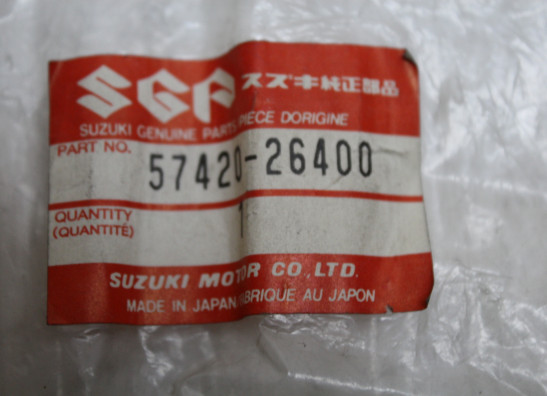 Remhandle Suzuki DR 250