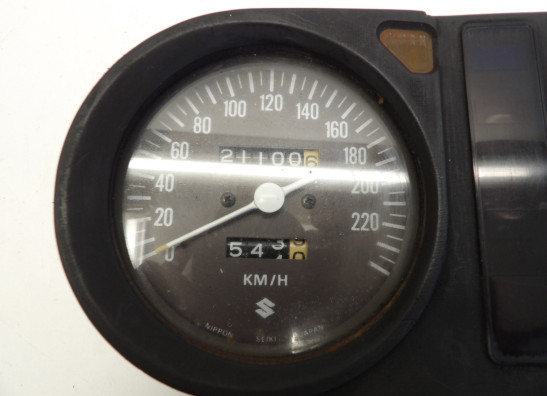 Tacho-set Suzuki GS 550